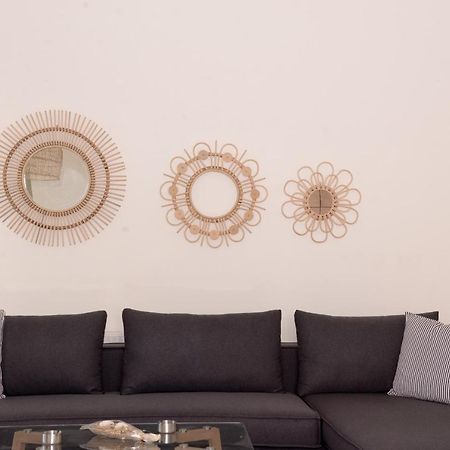 Luxury Apartment In Heraklion Dış mekan fotoğraf