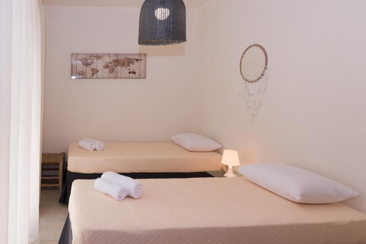 Luxury Apartment In Heraklion Dış mekan fotoğraf