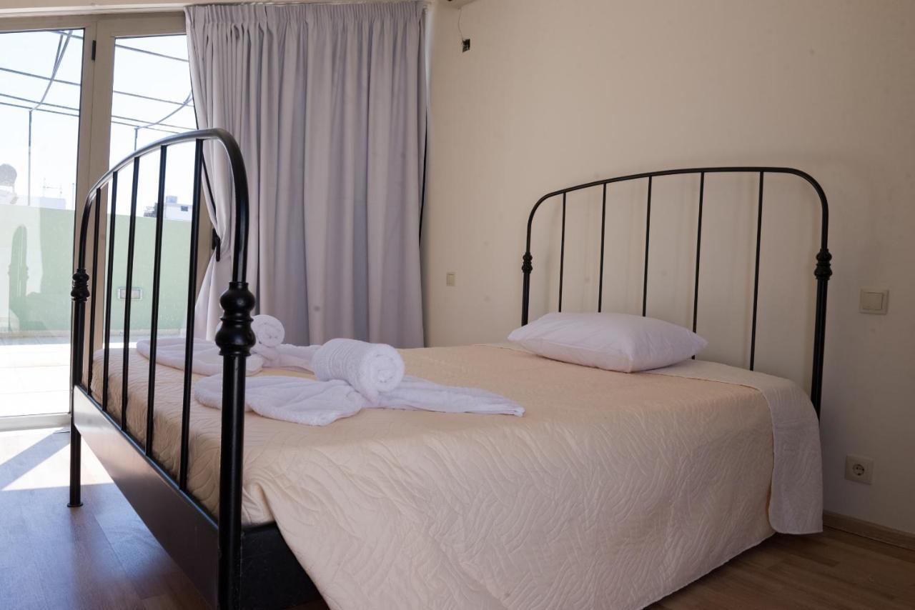 Luxury Apartment In Heraklion Dış mekan fotoğraf