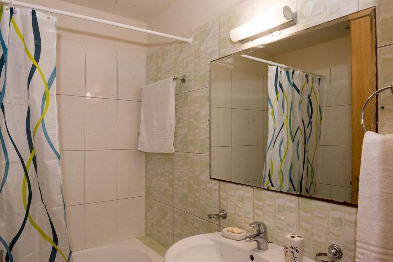 Luxury Apartment In Heraklion Dış mekan fotoğraf