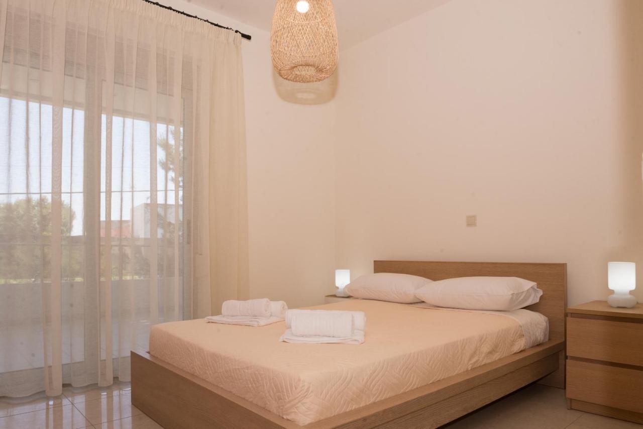 Luxury Apartment In Heraklion Dış mekan fotoğraf